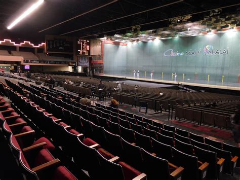casino miami jai alai.